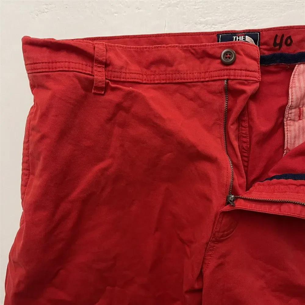 The North Face‎ 38 x 10